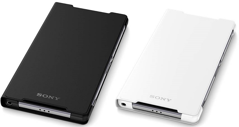 SCR10 Xperia Z2 Case