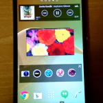 Sony D6503 Sirius KitKat UI Video Leaked – New Lockscreen Transition, Live Wallpaper Spotted