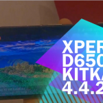 Sony D6503 Sirius Android 4.4.2 KitKat Video Leaked with all features exposed and Phone’s full profile