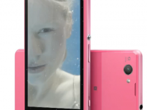 Sony flaunts Xperia Z1 Compact in Whistles Fashion SpringFall Video