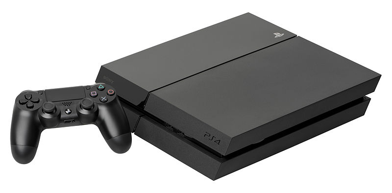 Sony's PlayStation 4's Future in Gaming Console Industry