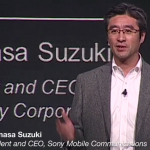 Watch Recorded Video of Sony Mobile press conference at MWC 2014 