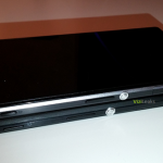 Xperia G Live Pic Leaked beneath Xperia Z1 – Is it Sony D5103 ?