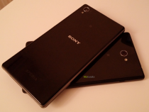 Xperia G Specs Leaked