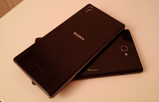 Xperia G Specs Leaked