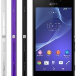 Xperia M2 features 4.8″ qHD Display, S400 SoC, 8 MP rear Cam announced at MWC 2014