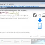 Xperia T,TX,V Android 4.3 9.2.A.0.295 firmware ROLLING Now Officially 