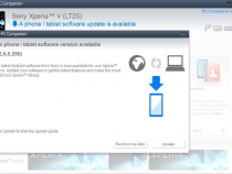 Xperia V 9.2.A.0.295 firmware update