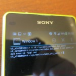 Xperia Z1 Compact using JDI and AUO display Panels differently confirmed