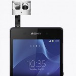 Sony Stereo Microphone STM10 launched for Xperia Z2, Z2 Tablet