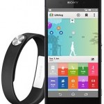 Pre-Order Sony SmartBand SWR10 at £79.99 in UK, €99 in Spain, Netherlands, Germany, France