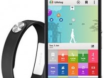 Xperia Z2 Sony SmartBand SWR10