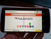 Red Nexus 5 Review