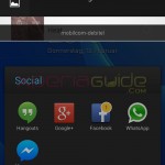 Xperia T Notification Panel 9.2.A.0.295 firmware