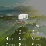 Xperia T Pin Lockscreen 9.2.A.0.295 firmware