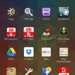 Xperia T Home Launcher 9.2.A.0.295 firmware