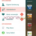 Xperia T Sony Home Launcher 9.2.A.0.295 firmware