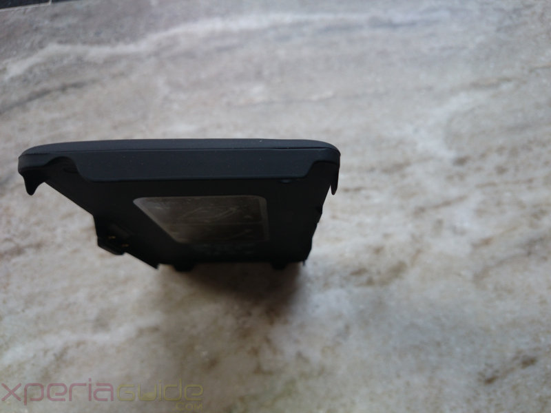 Mugen Xperia Z1 Battery Case