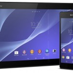 Xperia Z2 Tablet with S801 SoC, 6.4mm Thin, 10.1″ FHD display launched at MWC 2014