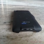 [ REVIEW ] Xperia Z1 3000mAh Mugen Power Battery Case