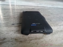 Xperia Z1 3000mAh Mugen Power Battery Case Review