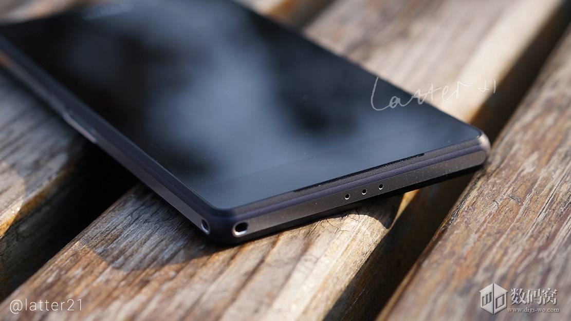 Xperia Z2 stereo Xperia Z2 stereo