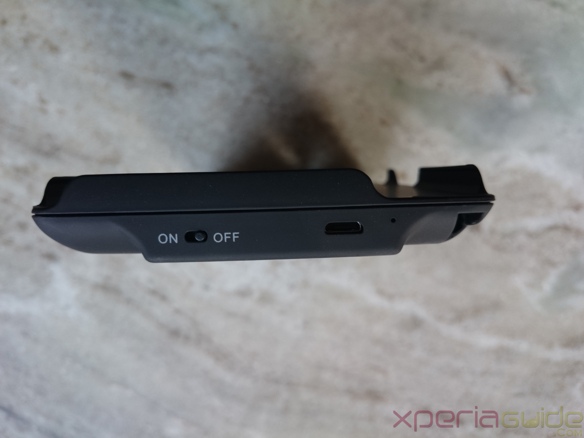 Mugen Power Battery Case for Xperia Z Ultra