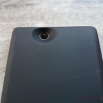 Camera opening in Xperia Z Ultra Mugen Power Battery Case