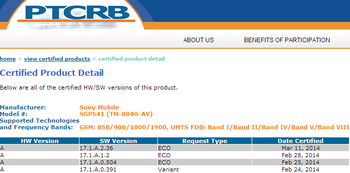 17.1.A.2.36 firmware