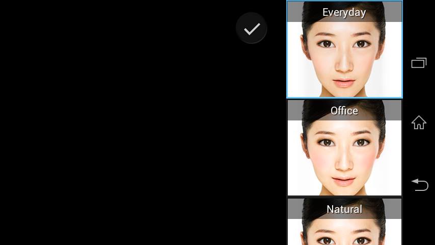 Portrait retouch 1.0.B.0.7 app