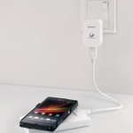 Sony CP-W5 portable wireless charger announced in Singapore for Qi compatible devices