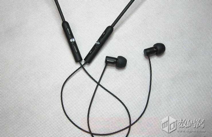 Sony Headset SBH80