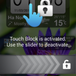 Install Xperia Z2 Touch Block 1.0.A.0.1, AR Effect 2.0.7, Background Defocus 1.1.11, Timeshift Burst 1.1.0.0