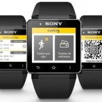 Sony ties up with Vueling to bring wearable boarding pass on SmartWatch 2