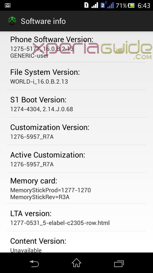 download adb and fastboot drivers for xperia l