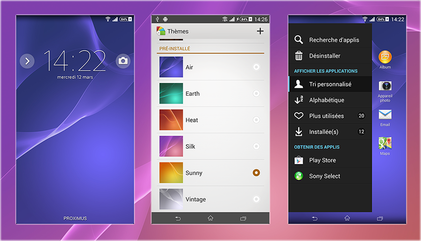 Xperia Home 6.2.1.A.0.5 app