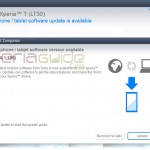 Xperia T LT30p 9.2.A.1.199 firmware update rolling