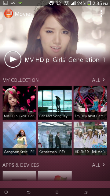 Xperia Z2 Movies 6.1.A.0.16