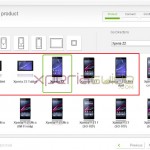 Xperia Z2, Z2 Tablet, E1, T2 Ultra Dual added in Sony Update Service Software