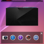 Install Xperia Z2 Walkman Music Widget – Music Scrubber Option in LockScreen