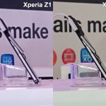 Xperia Z2 vs Xperia Z1 Camera Comparison – Xperia Z2 shows less noise in pics