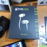 [ REVIEW ] Skunk Juice FG-2 Earbuds – With Magnetic Connectors