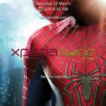 Download The Amazing Spider-Man 2 Xperia Theme from Sony