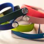 Sony SmartBand SWR10 hands on photos