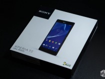 Xperia T2 Ultra Dual XM50h