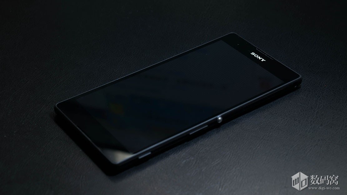 Xperia T2 Ultra Dual Hands on pics