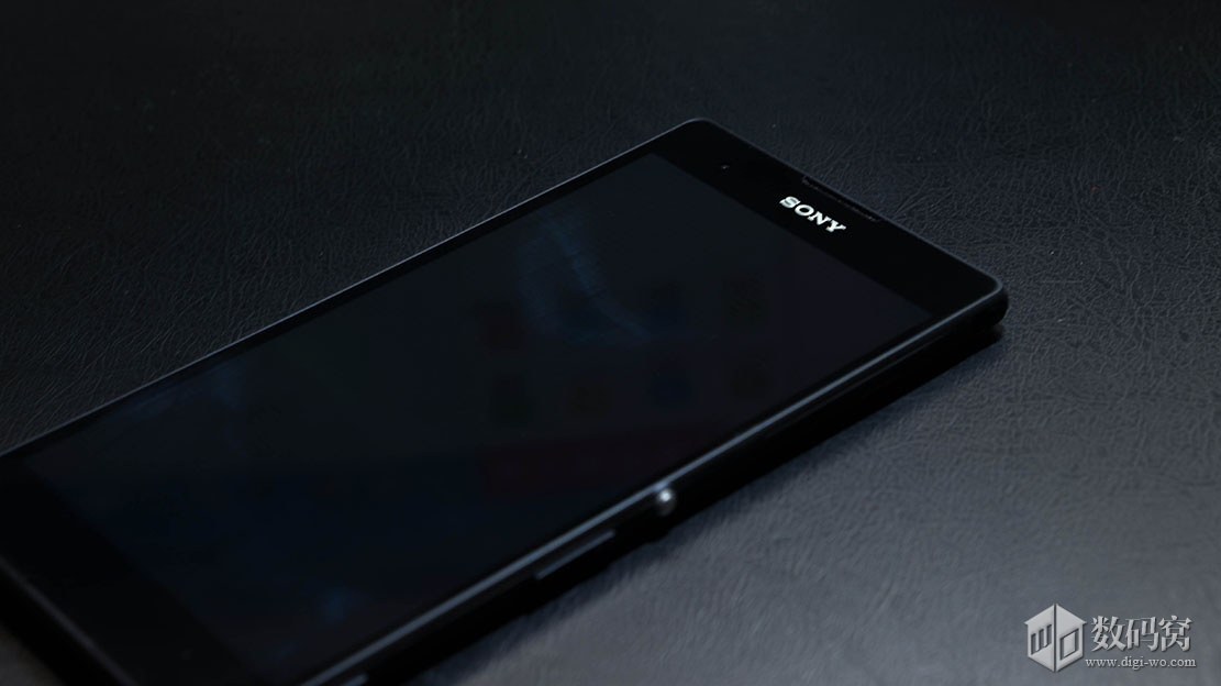 Xperia T2 Ultra Dual Hands on photos