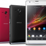 Xperia SP 12.1.A.1.192 firmware update coming today, SFR France says