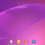 Xperia Z Ultra 14.3.A.0.681 firmware KitKat Android 4.4.2 update rolling