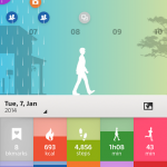 Download Sony LifeLog app 1.0.A.1.0 from Play Store – Launched for Xperia Z2, Z1, Z Ultra, Z1 Compact